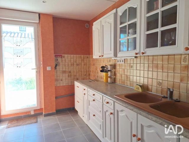 Maison vente à Céret, Saint-cyprien