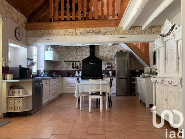 Maison vente à Sens, Marsangy
