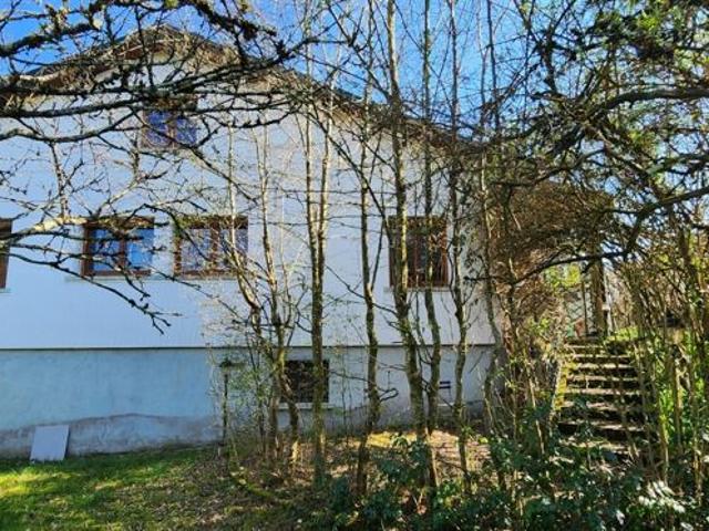 Maison vente à Besançon, Abbans-dessous