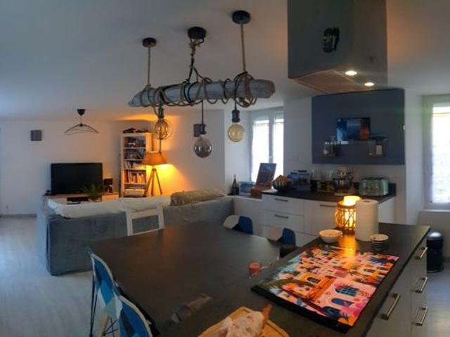 Maison vente à Grenoble, Vizille
