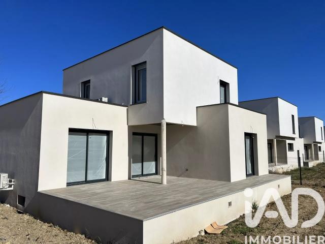 Maison vente à Alès, Ribaute-les-tavernes