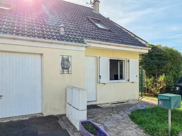 Maison vente à Le Raincy, Sevran