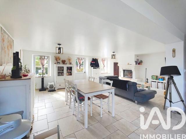 Maison vente à Les Andelys, Merey