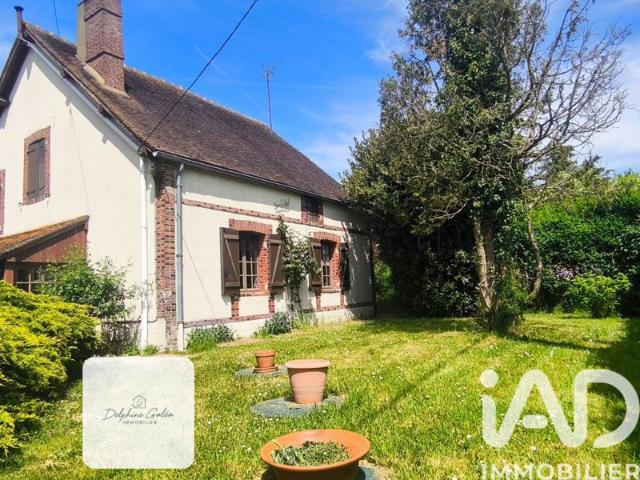 Maison vente à Dreux, Châtaincourt
