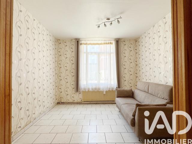 Maison vente à Aurillac, Saint-santin-de-maurs