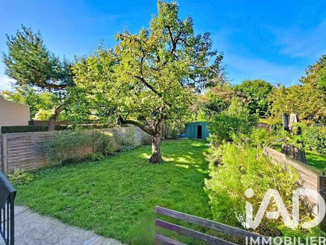 Maison vente à Nanterre, Suresnes