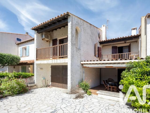 Maison vente à Arles, Saintes-maries-de-la-mer