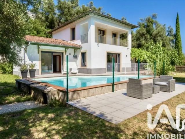 Maison vente à Nice, Falicon