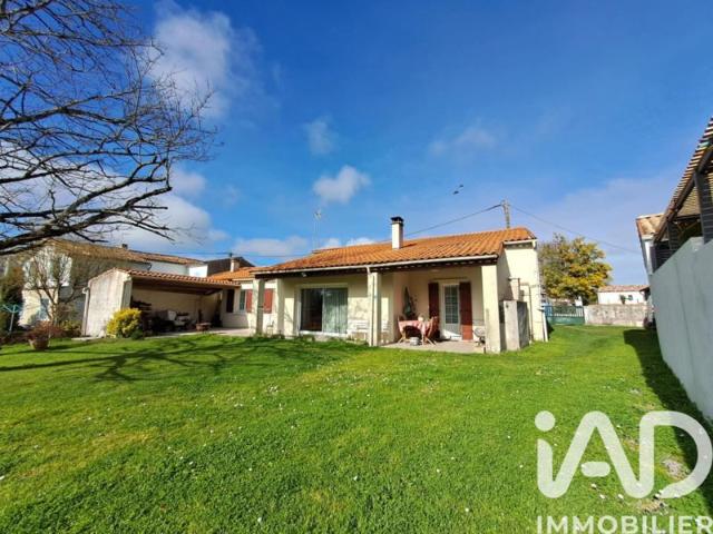 Maison vente à Rochefort, Etaules