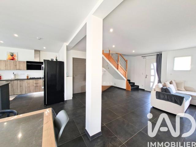 Maison vente à Thionville