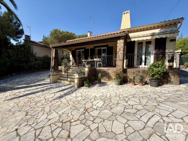 Maison vente à Arrondissement de Draguignan, Saint-raphaël