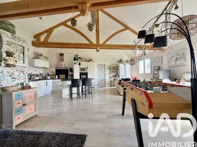 Maison vente à Sarrebourg-Château-Salins, Gelucourt