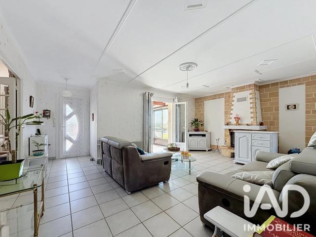 Maison vente à Romorantin-Lanthenay, Chissay-en-touraine