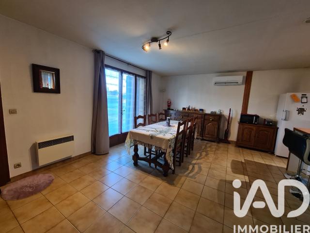 Appartement vente à Caen, Carpiquet