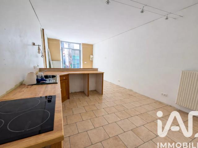Maison vente à Grenoble, Allevard