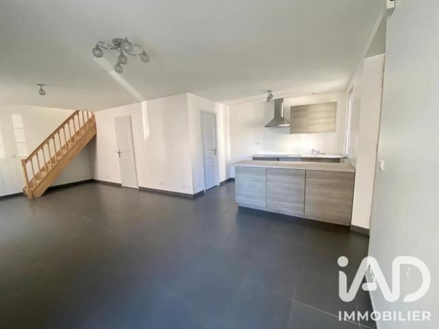 Maison vente à La Rochelle, Esnandes
