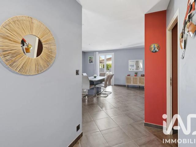 Maison vente à Nantes, Saint-hilaire-de-clisson