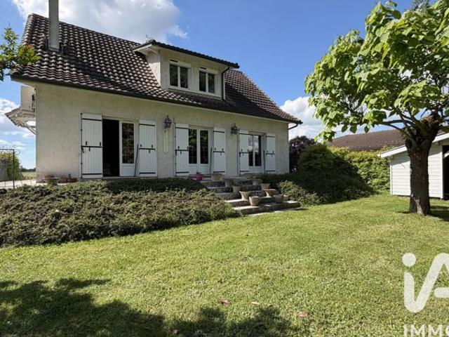 Maison vente à Libourne, Belvès-de-castillon