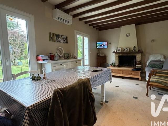 Maison vente à Libourne, Belvès-de-castillon