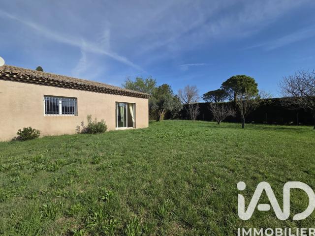 Maison vente à Avignon, Entraigues-sur-la-sorgue