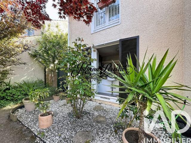 Maison vente à Mantes-la-Jolie, Epône
