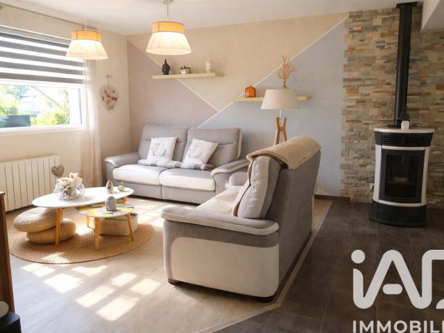 Maison vente à Béthune, Lapugnoy