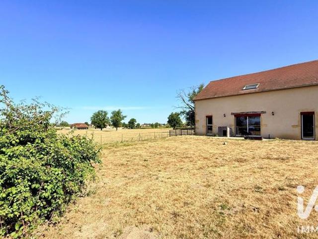 Maison vente à Charolles, Chambilly