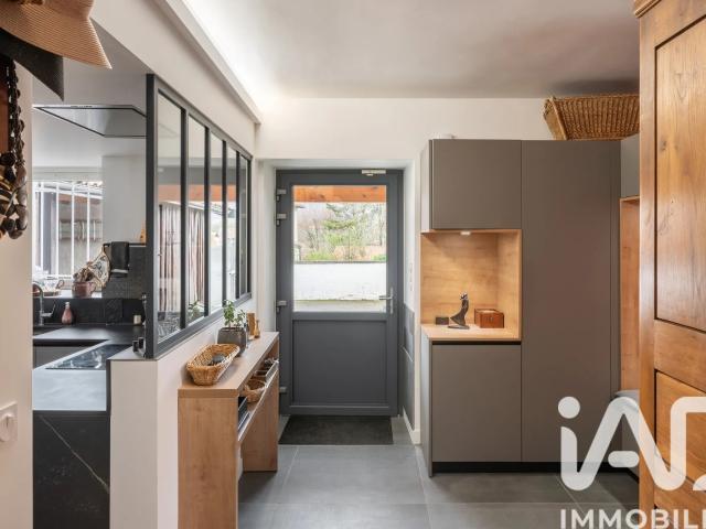 Maison vente à Grenoble