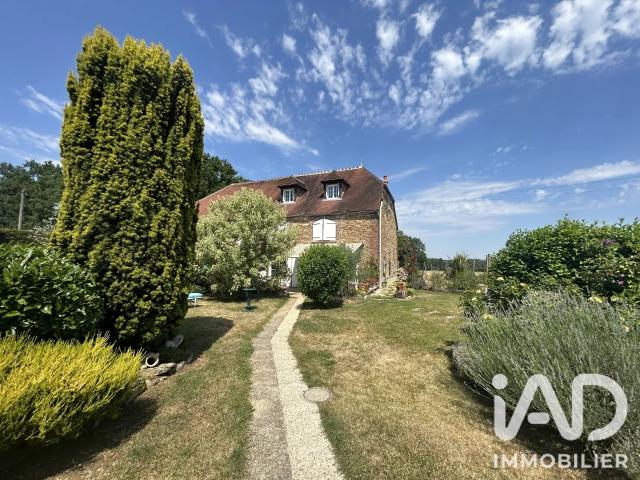 Maison vente à Troyes, Vanlay