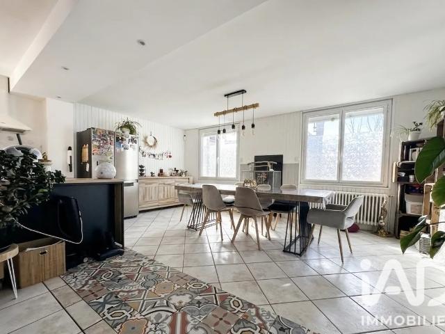 Maison vente à Gap