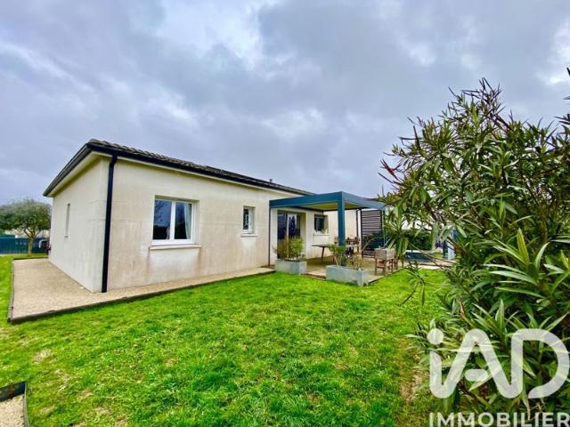 Maison vente à Agen, Moirax