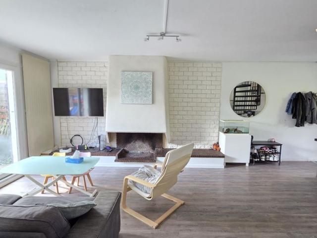 Maison vente à Sarcelles, Saint-witz