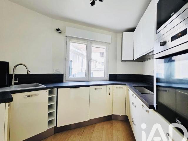 Maison vente à Palaiseau, Arpajon
