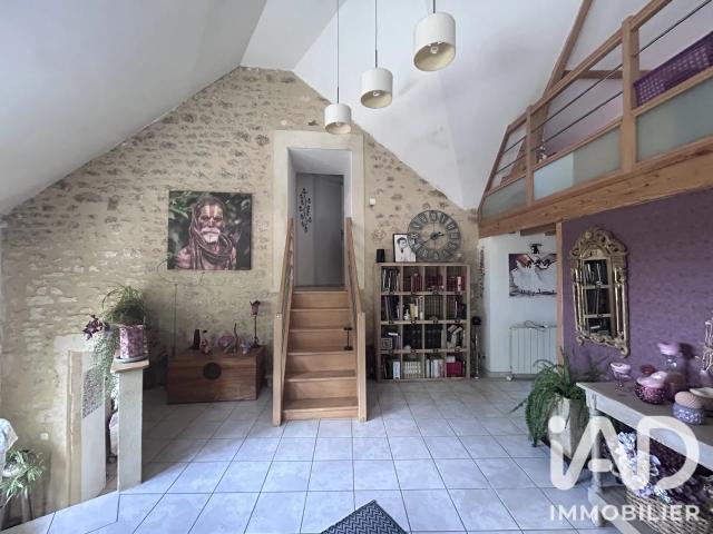 Maison vente à Mamers, Villaines-la-carelle