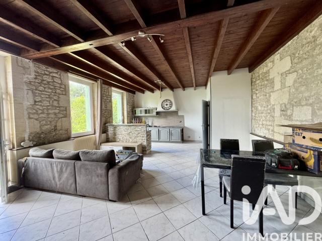 Appartement vente à Le Mans