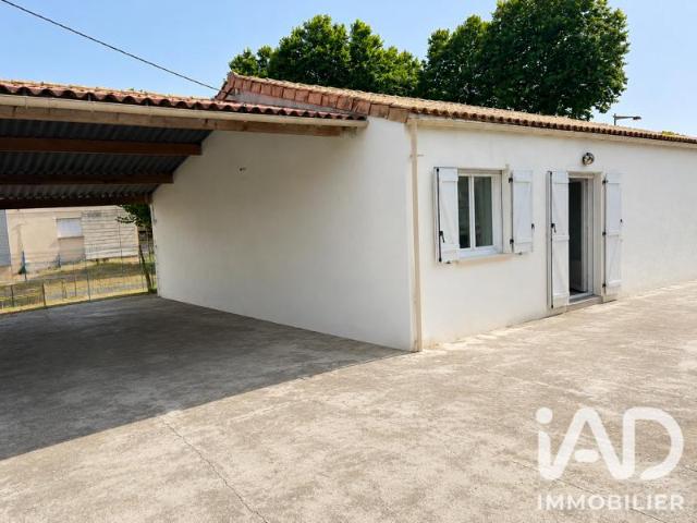 Maison vente à Jonzac, Saint-dizant-du-bois