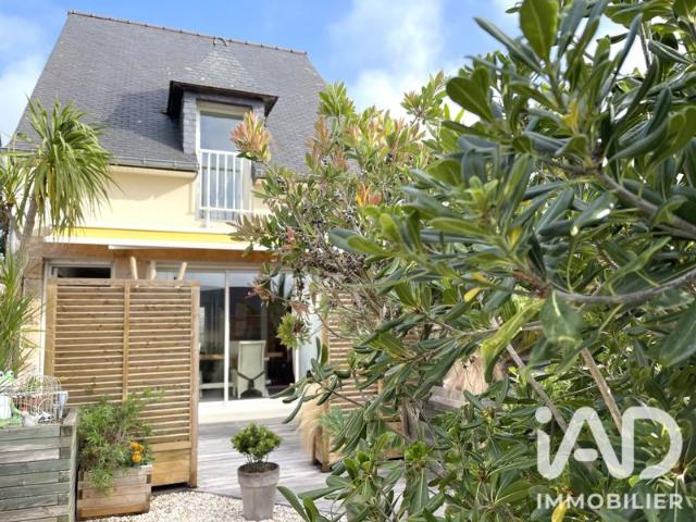 Maison vente à Lannion, Bretagne