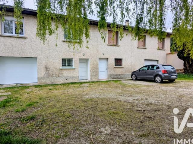 Maison vente à Valence, Saint-sorlin-en-valloire
