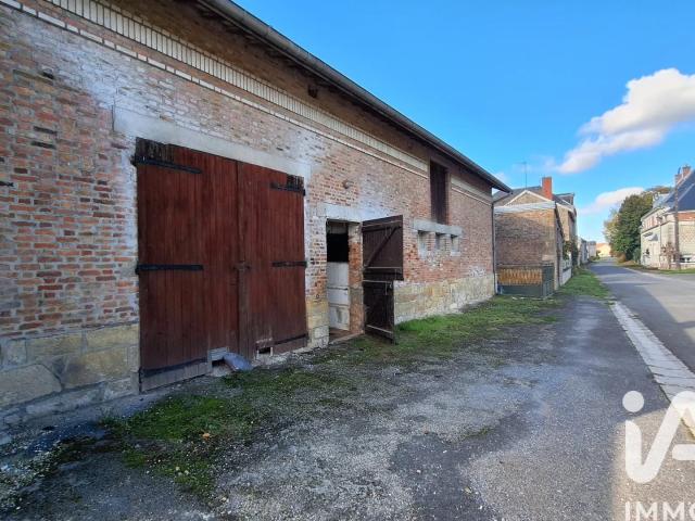 Maison vente à Vouziers, Monthois