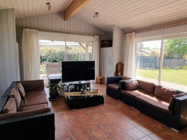 Maison vente à Arcachon, Belin-béliet