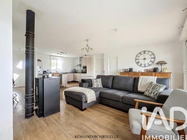 Maison vente à La Rochelle, Villedoux
