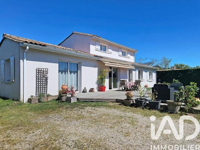 Maison vente à Lesparre-Médoc, Salaunes