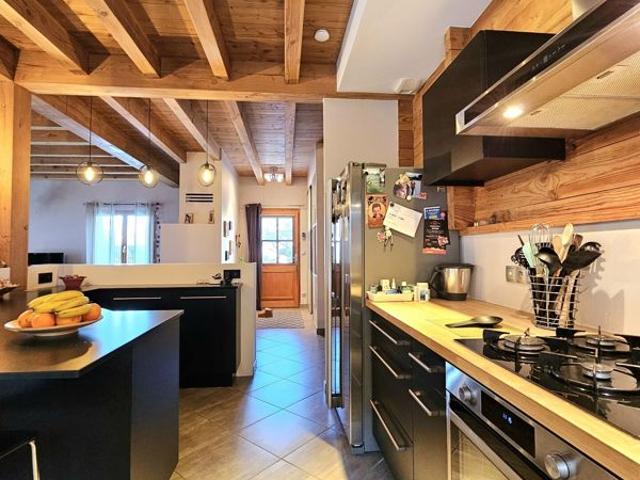 Maison vente à Annecy, Lathuile