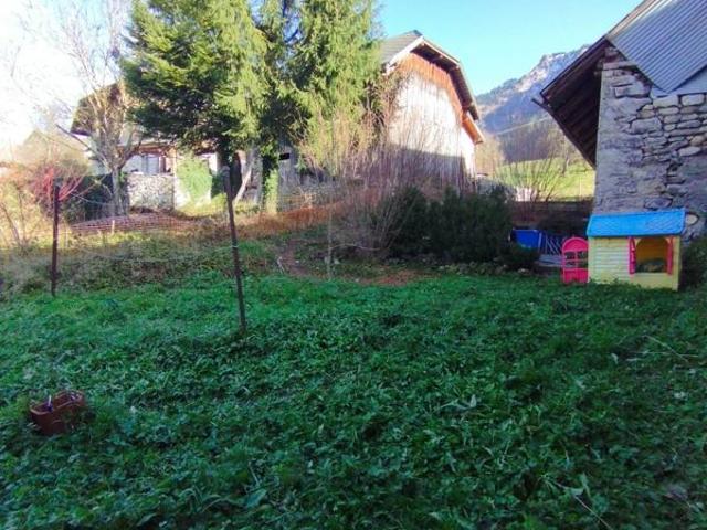 Maison vente à Annecy, Lathuile