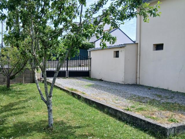 Maison vente à La Roche-sur-Yon, Venansault