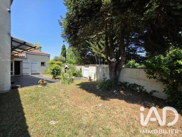 Maison vente à Bordeaux, Gradignan