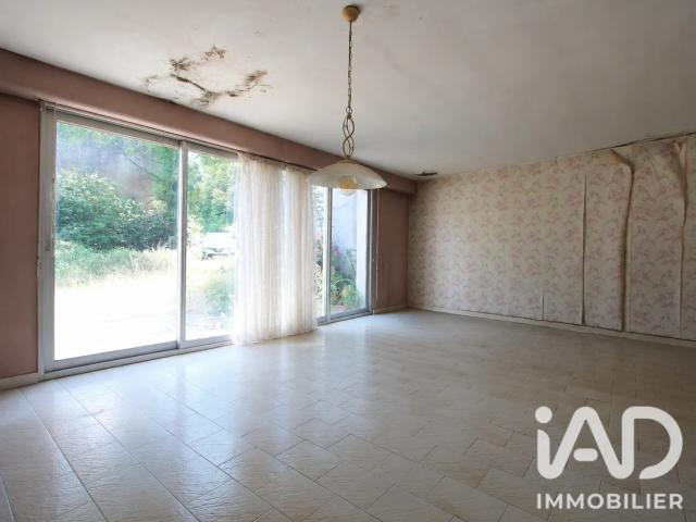 Maison vente à La Roche-sur-Yon, La Chapelle-palluau