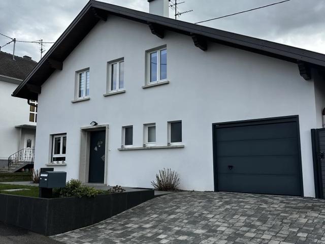 Maison vente à Saverne, Truchtersheim