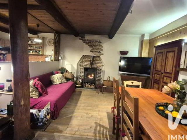 Maison vente à Nice, Cuébris