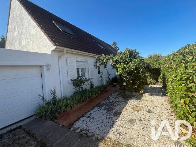 Maison vente à Melun, Savigny-le-temple